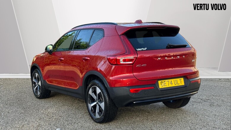 Volvo XC40 2.0 B3P Plus Dark 5dr Auto Petrol Estate
